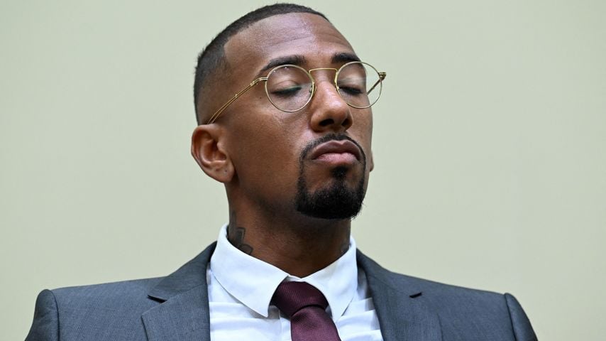 Jérôme Boateng vor Gericht, Oktober 2022