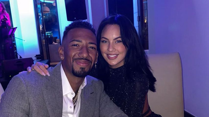 Darum postet Jérôme keine Liebesbilder mit seiner Kasia