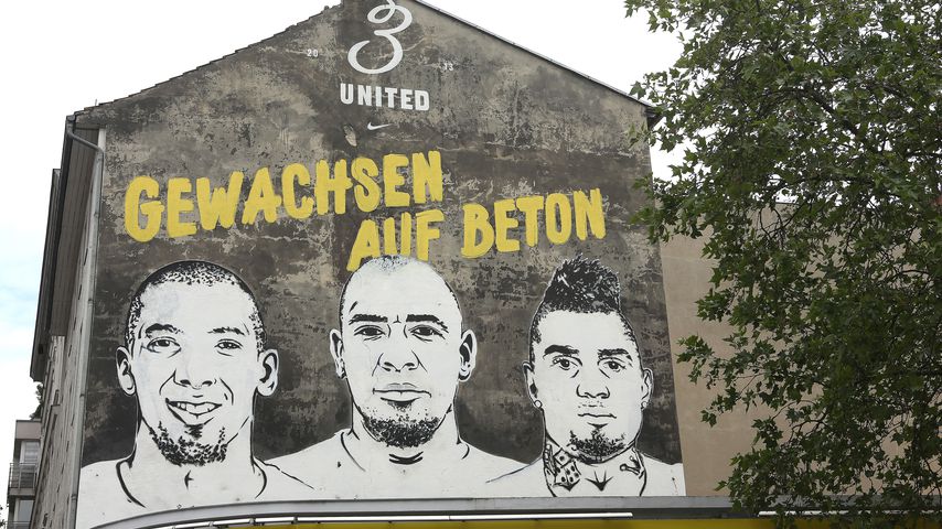 Polizei dreist belogen? Jérôme Boateng muss vor Gericht!