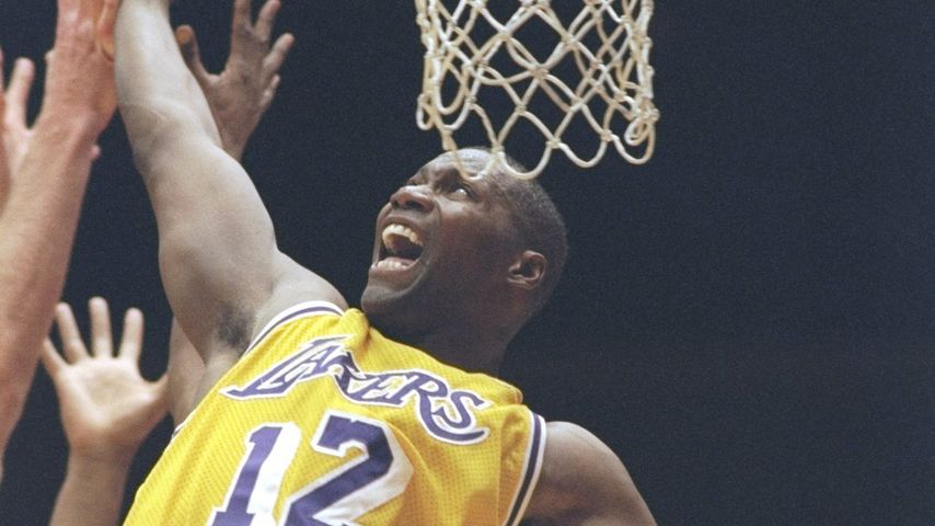 Mit nur 52 Jahren! NBA-Star Jerome Kersey ist tot