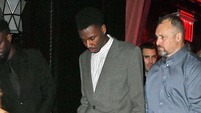 Jerrod Carmichael, Comedian