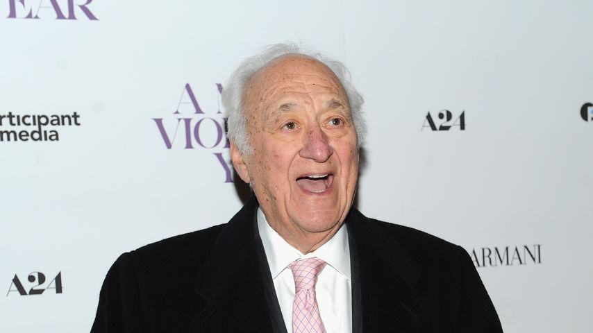 Jerry Adler, Dezember 2014