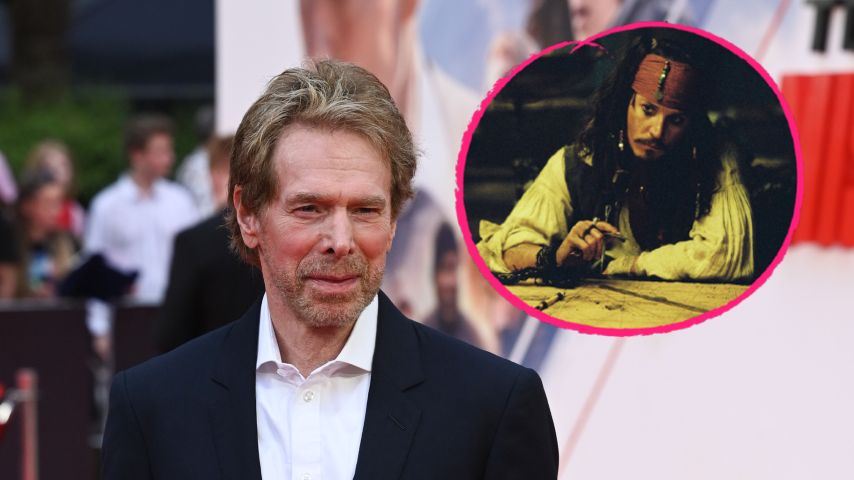 Neuverfilmung? "Fluch der Karibik"-Produzent verrät Details