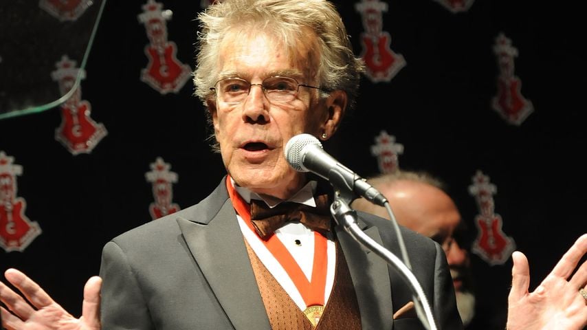 Trauer um Jerry Carrigan: Drummer von Elvis Presley ist tot