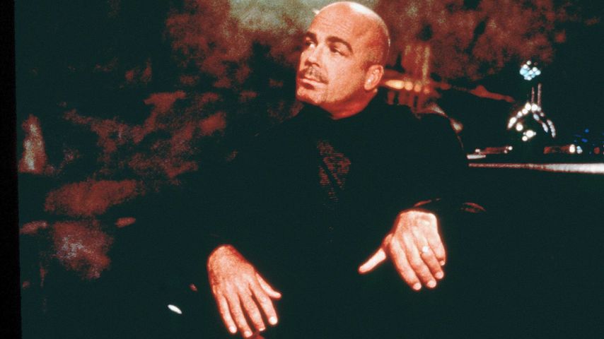 Ursache unklar! "Babylon 5"-Star stirbt mit nur 60 Jahren