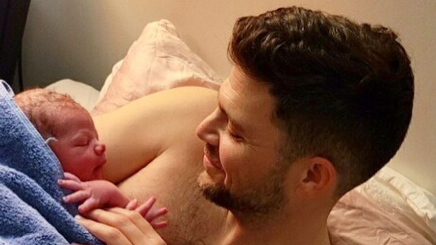 Jerry Ferrara im Frühjahr 2021