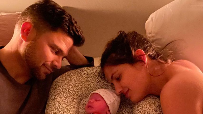 Wieder ein Sohn: Jerry Ferrara zum zweiten Mal Papa geworden