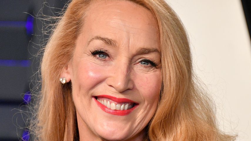 Ganz schlicht: Rupert Murdoch & Jerry Hall haben geheiratet!