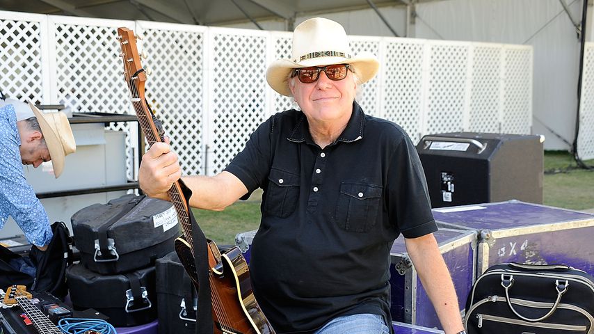 Country-Star Jerry Jeff Walker ist mit 78 Jahren gestorben