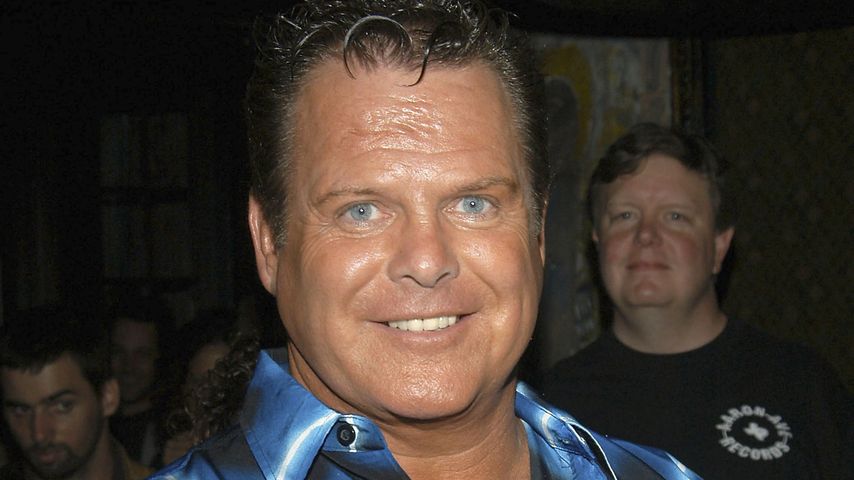 Jerry Lawler, WWE-Legende