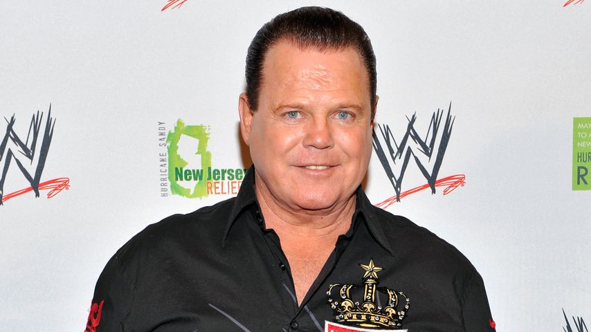 Schlaganfall: WWE-Star Jerry Lawler verlässt Intensivstation