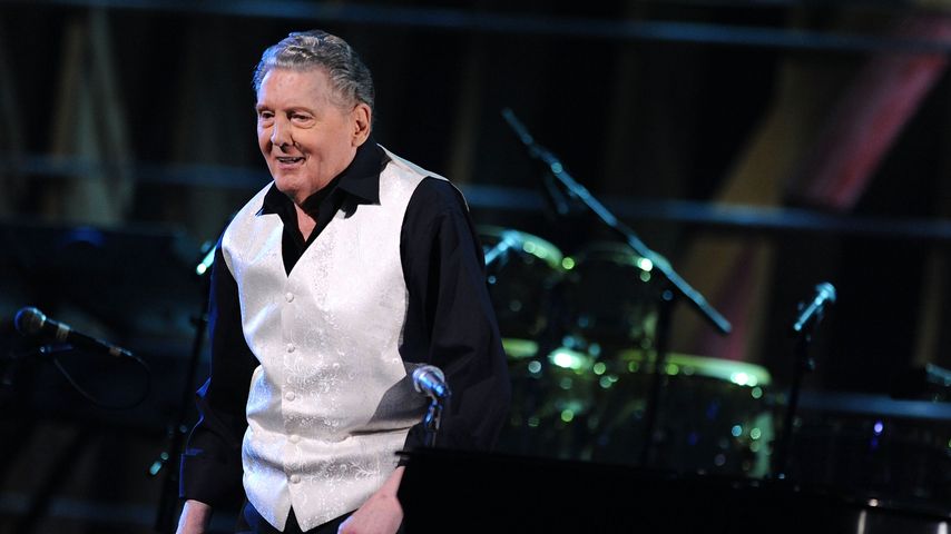 Jerry Lee Lewis, Musiker