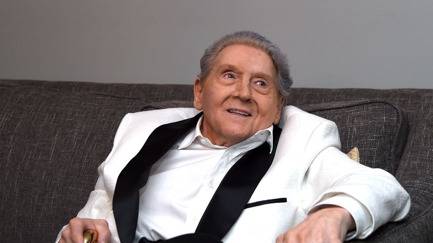 Elton John, Ringo Starr und Co. trauern um Jerry Lee Lewis