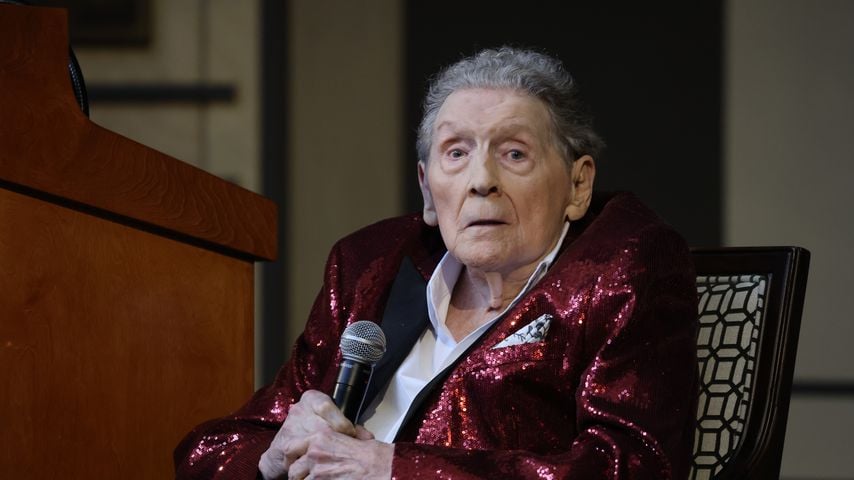 Rock'n'Roll-Ikone Jerry Lee Lewis fälschlich für tot erklärt