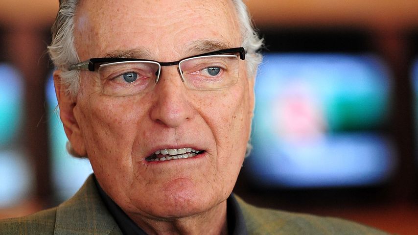 Jerry Moss, November 2009