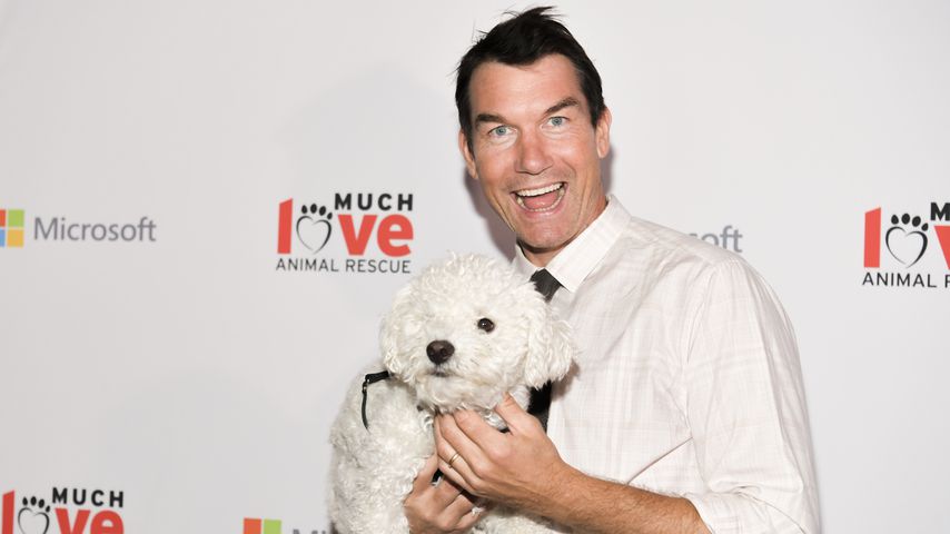 Jerry O’Connell: Neue "Munsters" werden düster