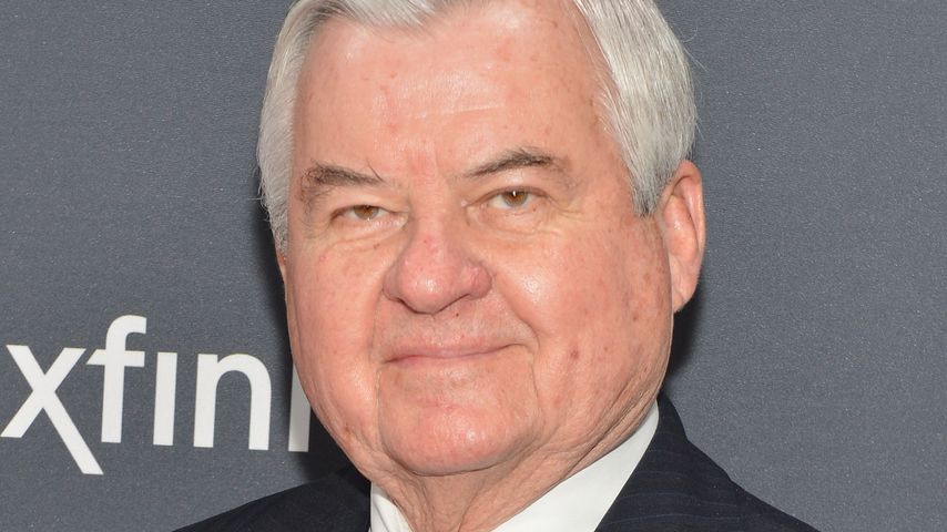 Mit 86 Jahren: Ex-NFL-Besitzer Jerry Richardson ist tot!