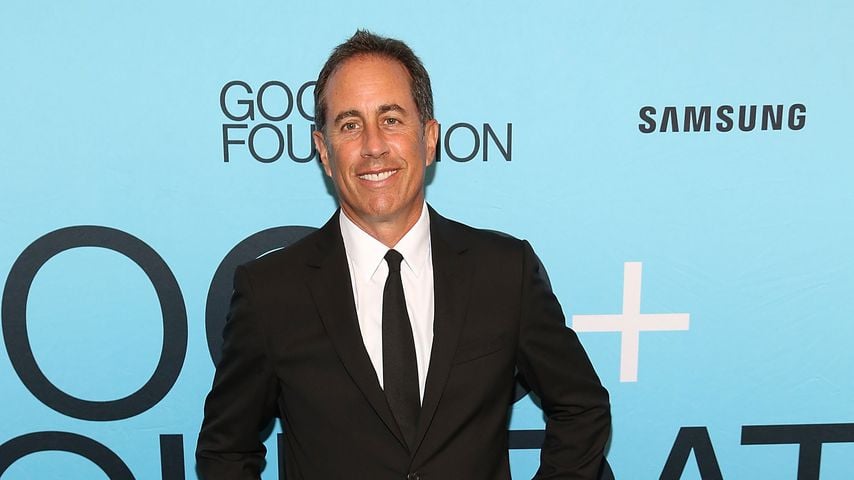 Emotionaler Abschied: Jerry Seinfeld gedenkt Rob Reiners