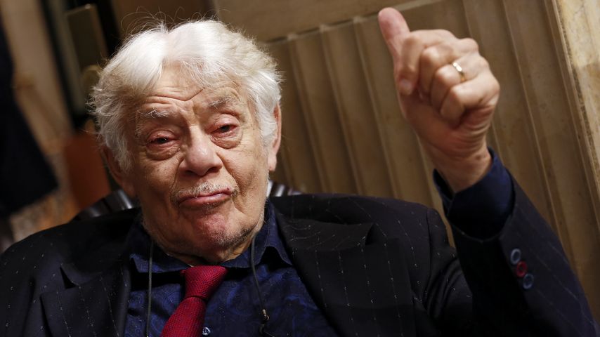 Jerry Stiller im November 2013