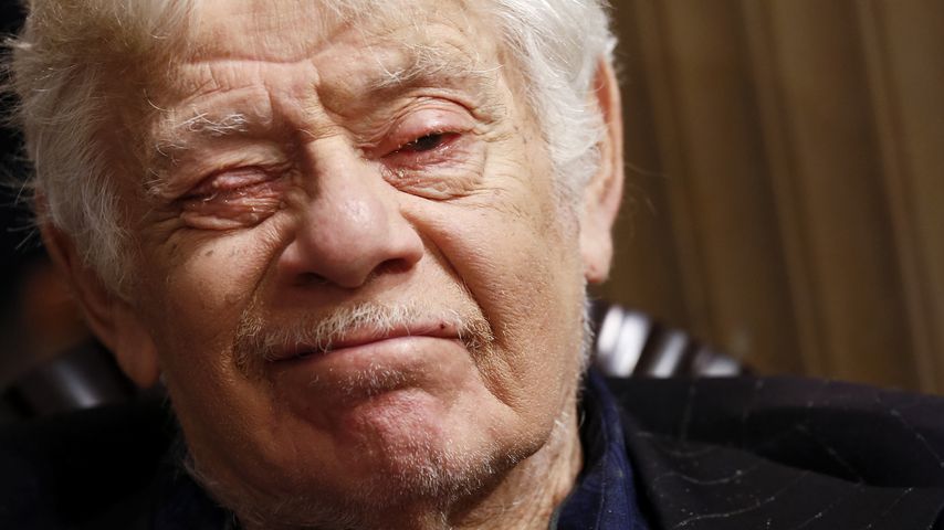 Jerry Stiller im November 2013