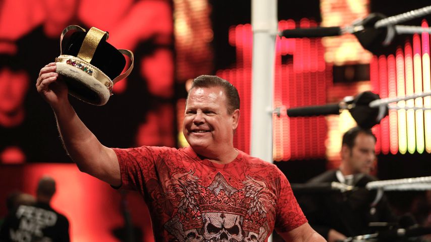 Jerry "The King" Lawler, Wrestler
