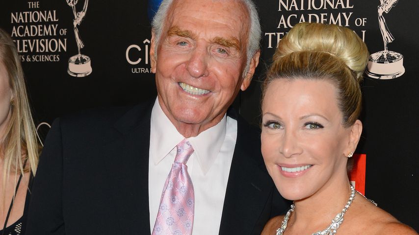 Jerry und Kym Douglas