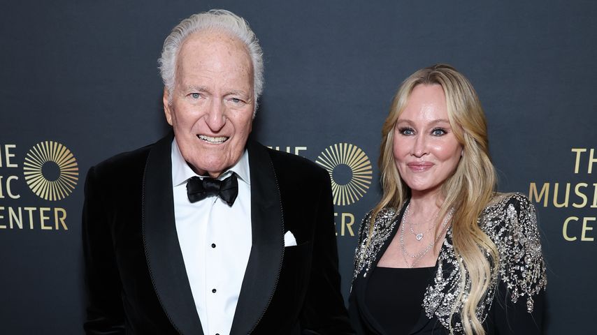 Jerry und Tina Moss, 2023
