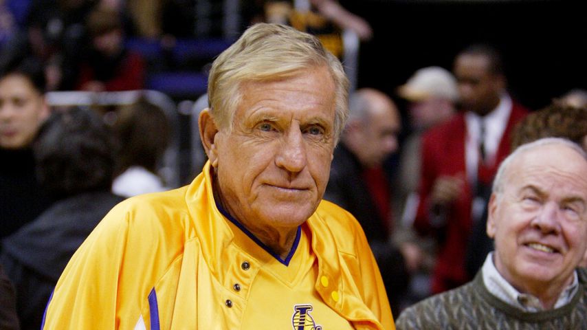 "The Middle"-Grandpa: Jerry Van Dyke ist mit 86 gestorben!