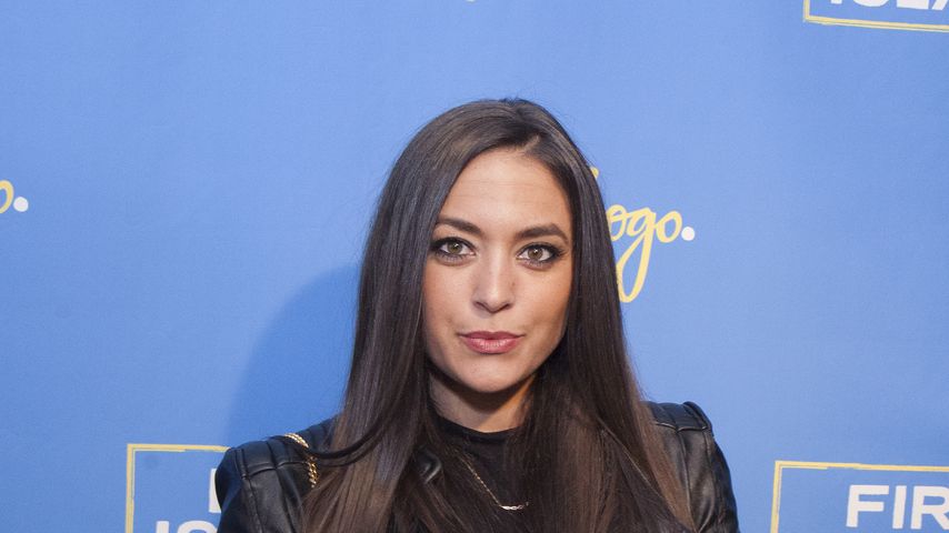 "Jersey Shore"-Star Sammi Giancola erlitt eine Fehlgeburt