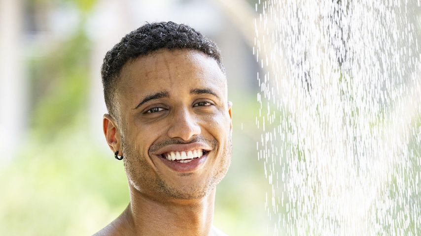 Jesaia, "Die Bachelorette"-Kandidat