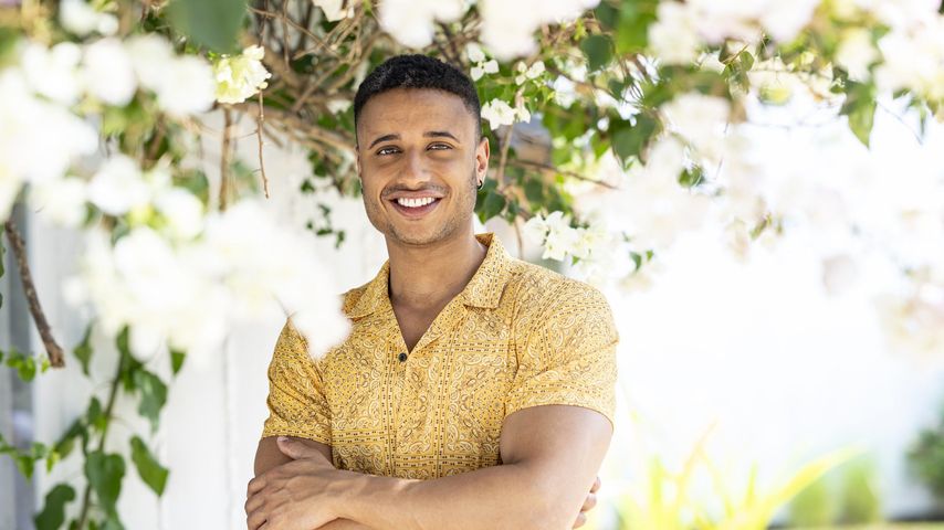 Jesaia, Bachelorette-Kandidat 2023