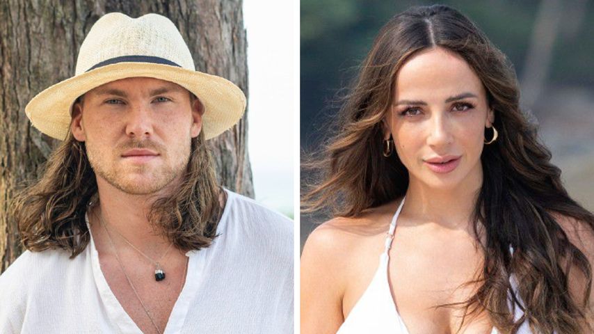 Für Jesper steckten er und Bachelorette Jenny in Friendzone