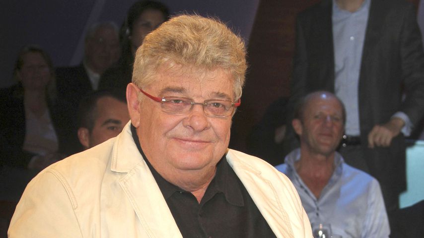 Jesper Juul in der "NDR Talk Show"