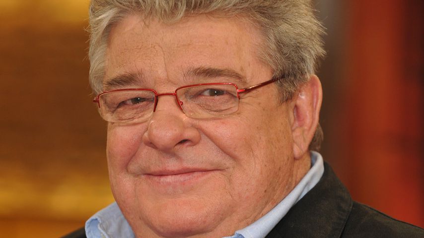 Jesper Juul in der Show "Menschen bei Maischberger"