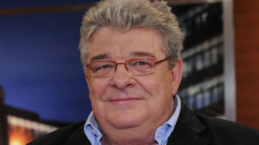 Jesper Juul in der Show "Menschen bei Maischberger"
