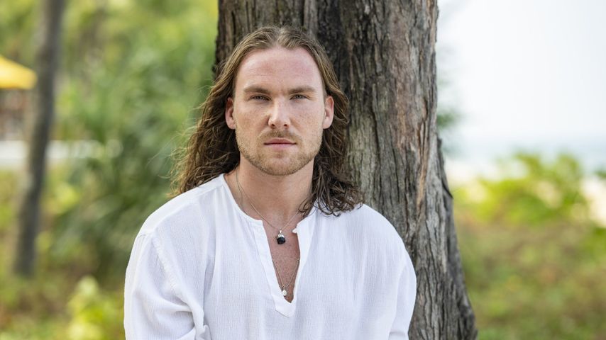 Jesper, Bachelorette-Kandidat 2023