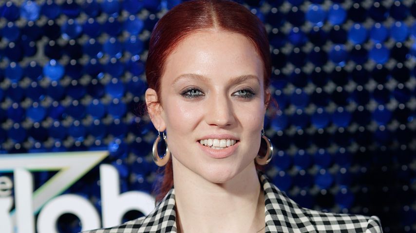 "Rather Be"-Jess Glynne so offen wie nie auf zweitem Album!