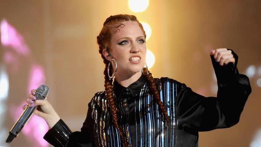 Jess Glynne, Musikerin