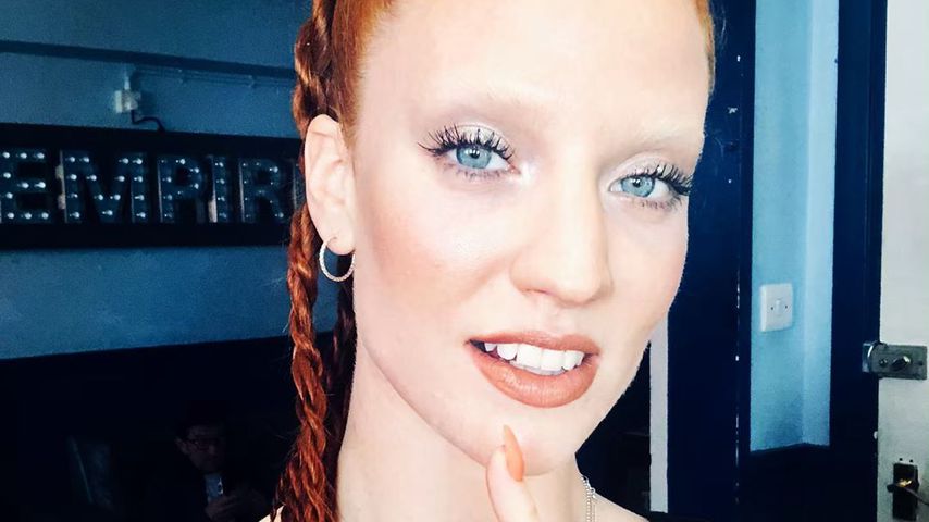Jess Glynne, Sängerin
