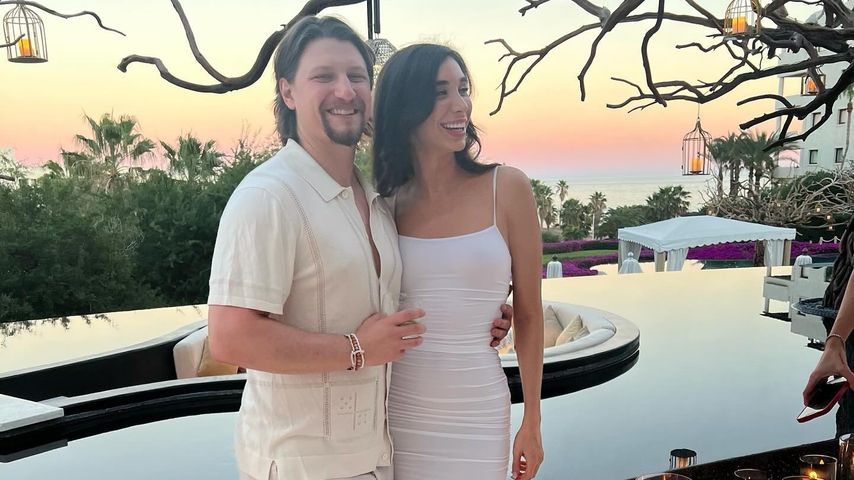Jesse Bongiovi und seine Frau Jesse