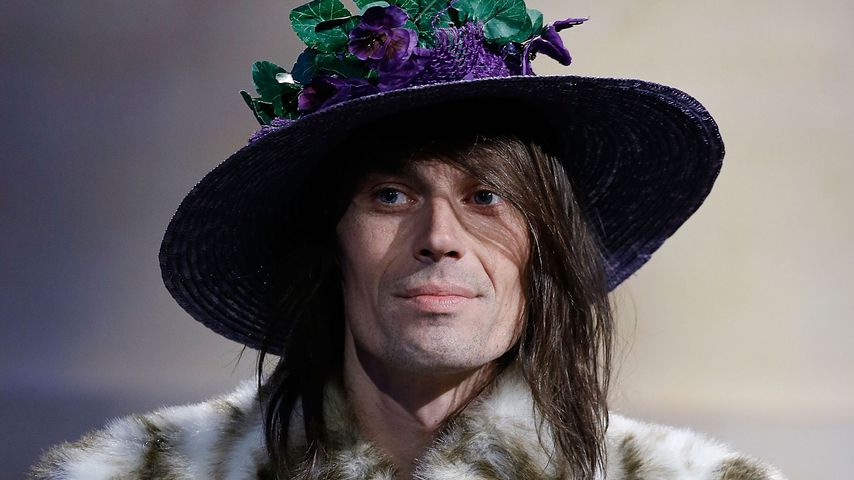 Mysteriös: MTV-Star Jesse Camp war tagelang verschollen