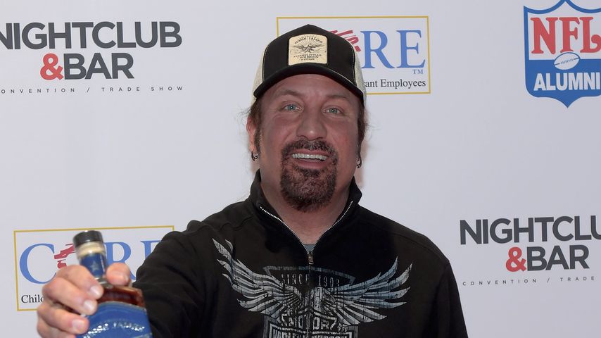 Jesse James: Schnipp, schnapp, Finger ab!