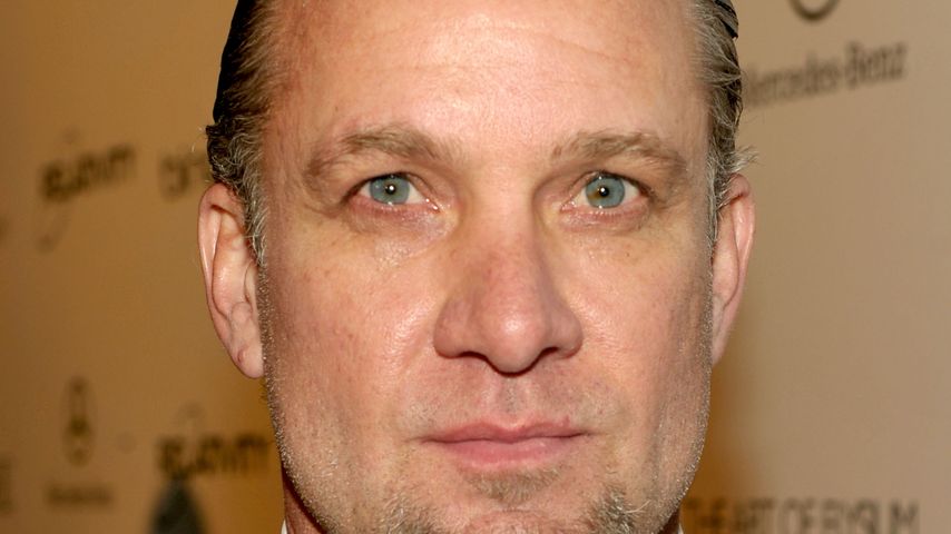 Jesse James, TV-Moderator