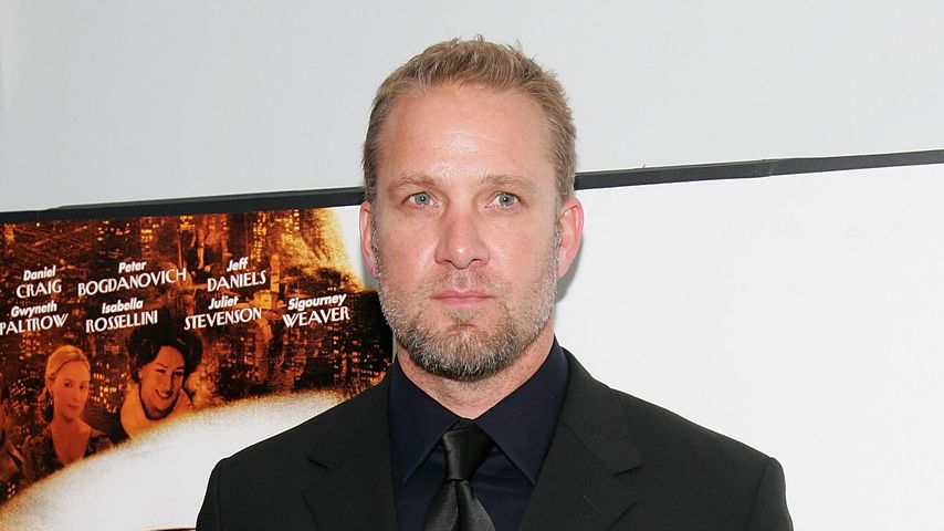 Jesse James, TV-Star