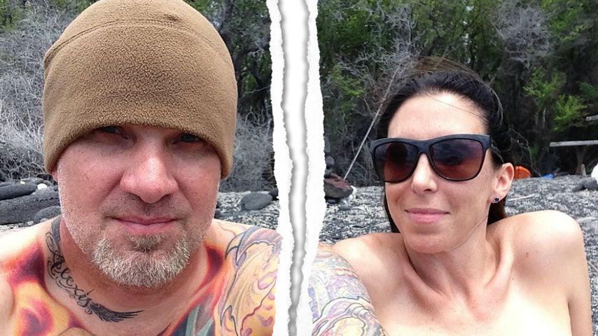 Nach sieben Jahren: Sandra Bullocks Ex Jesse James getrennt