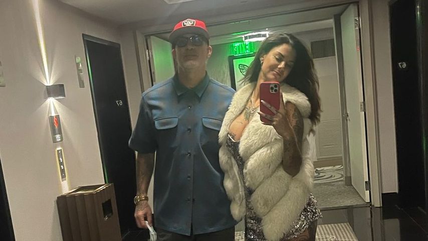 Jesse James und Bonnie Rotten