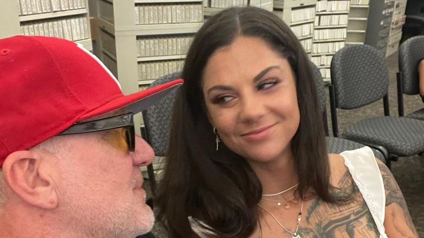 Jesse James' Frau reicht zum zweiten Mal die Scheidung ein