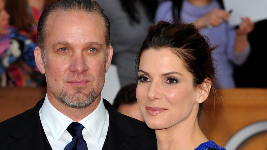 7 Jahre nach Seitensprung: Sandra Bullocks Ex tritt nach