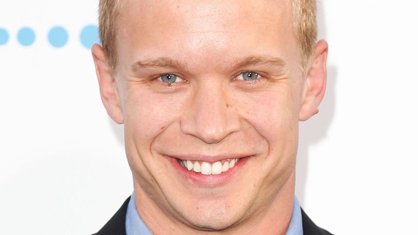 3 Monate nach Unfall: "Glee"-Star wegen Alk-Fahrt angeklagt