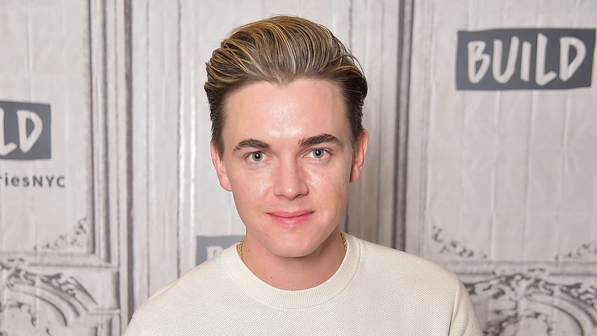 Jesse McCartney, Schauspieler